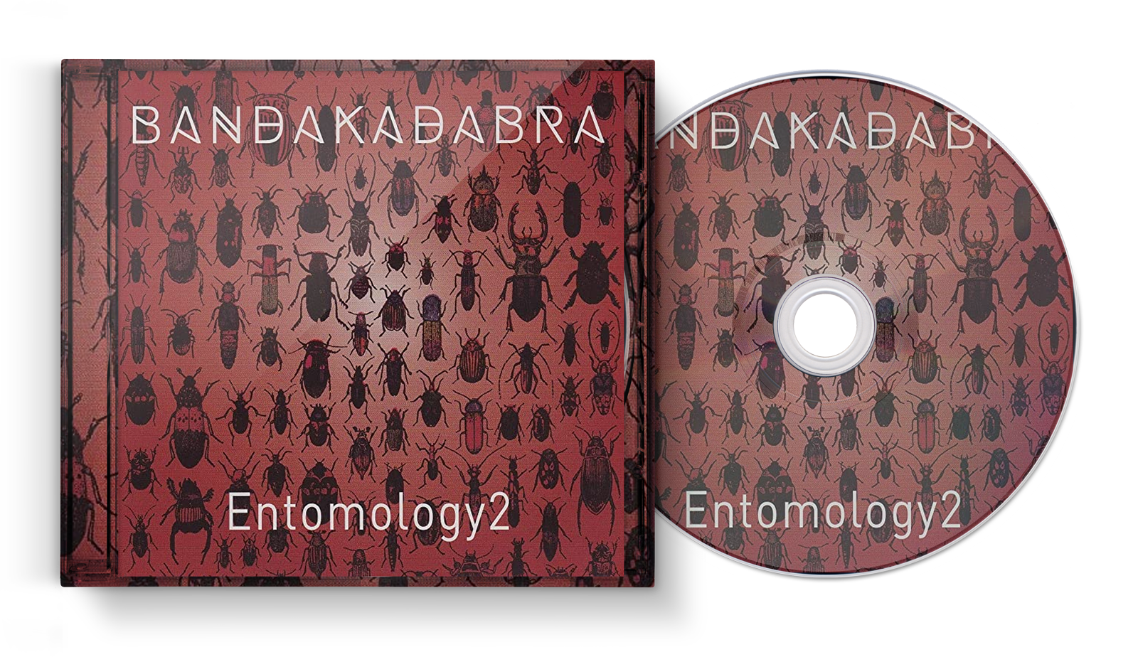 Bandakadabra - Entomology2